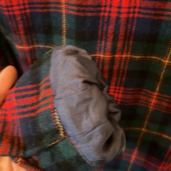 Pendleton women blazer wool Jacket - Picture 5 of 12